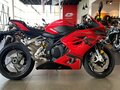 2026 QJMotor SRK 921 RR, красный, 1095000 рублей - вид 3