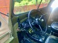 1953 ГАЗ 69, зелёный - вид 8