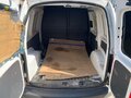 2011 Volkswagen Caddy, белый, 680000 рублей - вид 4