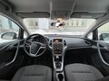 2013 Opel Astra J Рестайлинг, бежевый, 900000 рублей - вид 10