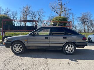 1989 Toyota Corolla VI (E90), серый, 250000 рублей, вид 3