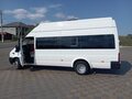 2011 Ford Transit, белый, 800000 рублей - вид 1