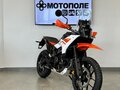 2025 KTM 390 Adventure X, белый, 690000 рублей - вид 5