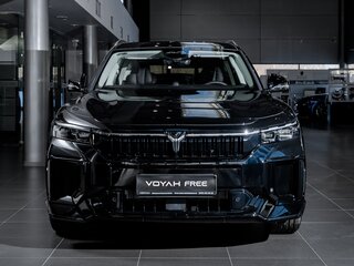 Voyah Free I Рестайлинг