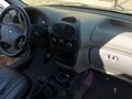 2011 Lada (ВАЗ) Kalina I, серебристый - вид 7
