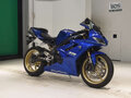 2011 Triumph Daytona 675, синий, 650000 рублей