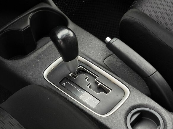 2013 Mitsubishi Outlander III, чёрный - вид 13