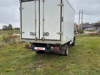 2021 УАЗ Профи, белый, 970000 рублей, вид 4