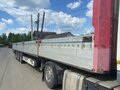 2008 DAF XF 105, белый, 2050000 рублей - вид 1
