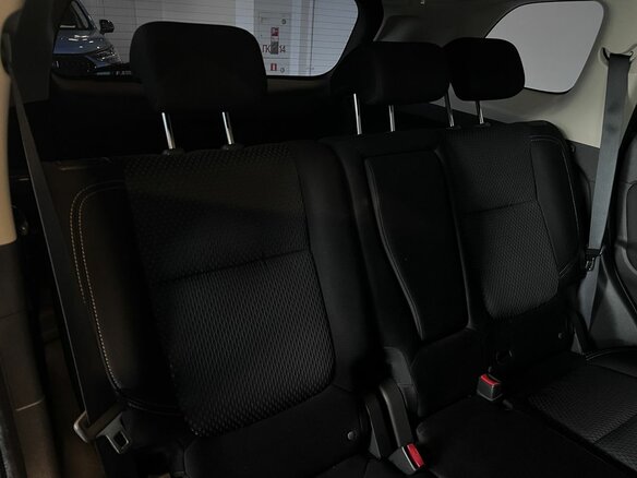 2018 Mitsubishi Outlander III Рестайлинг 3, чёрный, 1890000 рублей - вид 34