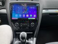 2011 Skoda Octavia II (A5) Рестайлинг, чёрный, 600000 рублей - вид 7