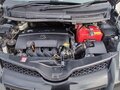 2012 Toyota Ist II, чёрный, 980000 рублей - вид 9