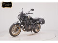 2021 Yamaha XSR700, чёрный, 760000 рублей - вид 3