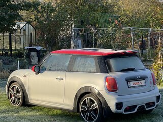 2016 Mini Hatch JCW III (F55/F56), серый, 2431536 рублей, вид 2