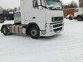 2007 Volvo FH, белый, 3340000 рублей - вид 8