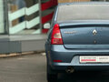 2014 Renault Logan I Рестайлинг, голубой, 429000 рублей - вид 7