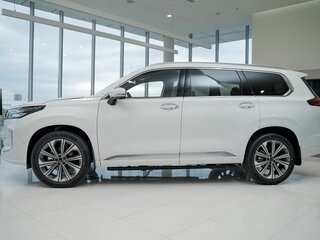 2025 Exeed VX I Рестайлинг, белый, 5654790 рублей, вид 3