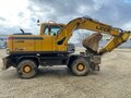 2023 LGCE E7150F, жёлтый, 7024000 рублей - вид 5
