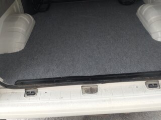 2010 Nissan Vanette IV, белый, 1340000 рублей, вид 5