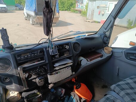2013 Hino Series 300 (Dutro), белый, 2000000 рублей, вид 5