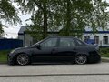 2012 Lada (ВАЗ) Granta I, чёрный, 550000 рублей - вид 5
