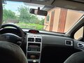 2007 Peugeot 307 I Рестайлинг, серебристый, 400000 рублей - вид 6