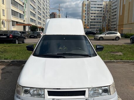 2010 Богдан 2310, белый, 350000 рублей, вид 1