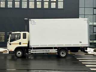2024 FAW Tiger 6G, белый, 5900000 рублей, вид 4