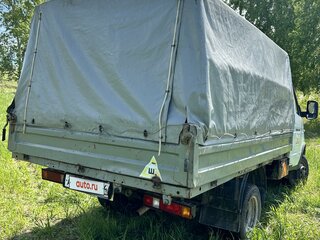 2019 ГАЗ ГАЗель (3302), белый, 1200000 рублей, вид 5