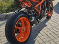 2022 KTM 1290 Super Duke R, оранжевый, 2000000 рублей