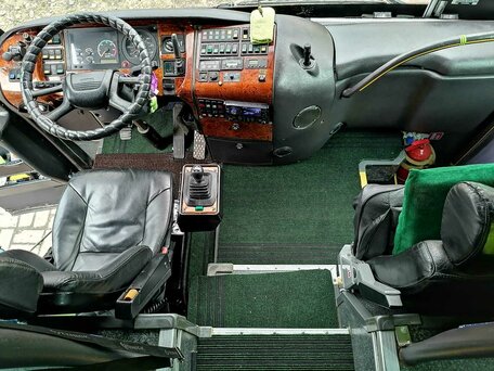 2000 Scania Irizar, белый, 2500000 рублей, вид 5
