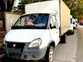 2008 ГАЗ ГАЗель (3302), белый, 650000 рублей - вид 3