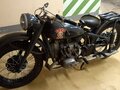 1961 Урал M-61, серый, 450000 рублей - вид 10