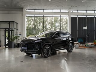 2026 Esteo MX, чёрный, 4090000 рублей, вид 1