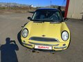 2002 Mini Hatch Cooper I (R50), жёлтый, 525000 рублей - вид 1