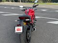 2018 Ducati Monster 797, красный, 690000 рублей - вид 4