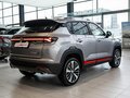 2024 Changan CS35 Plus I Рестайлинг, серый, 2649900 рублей - вид 4