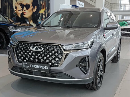 Chery Tiggo 7 Pro Max I