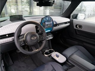 2025 Mini Cabrio Cooper S IV, зелёный, 6690000 рублей, вид 5