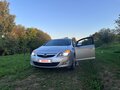 2011 Opel Astra J, серебристый, 420000 рублей - вид 1