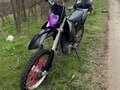 2021 Racer SR-X1/X2 (Cross), чёрный, 100000 рублей - вид 6