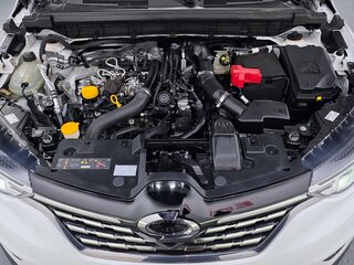 2022 Renault Samsung XM3, белый, 1616000 рублей, вид 5