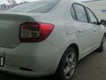 2017 Renault Logan II, белый, 550000 рублей - вид 10