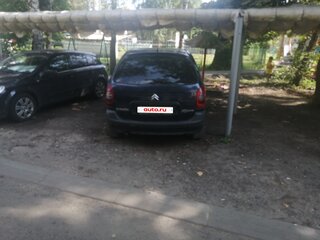 2000 Citroen Xsara Picasso, синий, 225000 рублей, вид 4