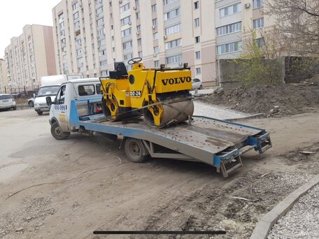 2004 Volvo DD16, 1000000 рублей, вид 2
