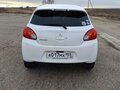 2012 Mitsubishi Mirage VI, белый, 510000 рублей - вид 6