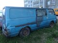 1986 Nissan Urvan, голубой, 85000 рублей - вид 3