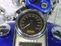 2008 Harley-Davidson Road King, синий, 907000 рублей - вид 8