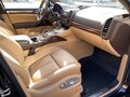 2016 Porsche Cayenne Turbo II Рестайлинг (958), чёрный, 5750000 рублей - вид 8