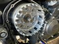 2015 Yamaha MT-09 (FZ-09), серый, 620000 рублей - вид 9